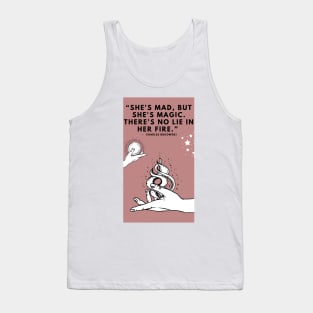 Magic in You Tank Top